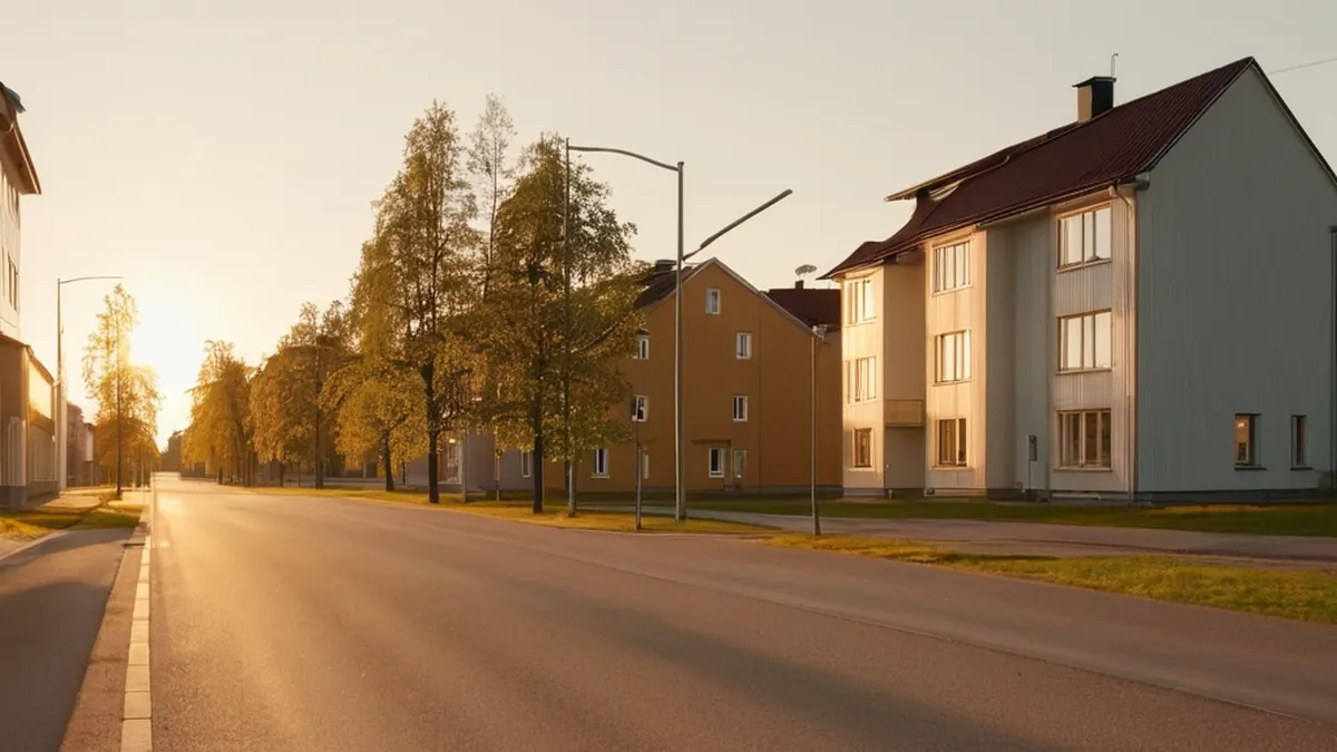 varatuomari Alakylä Seinäjoki