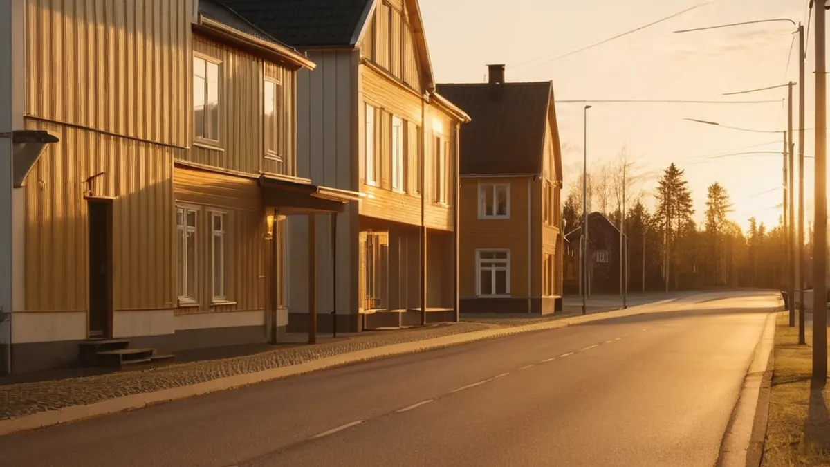 varatuomari Halkosaari Seinäjoki