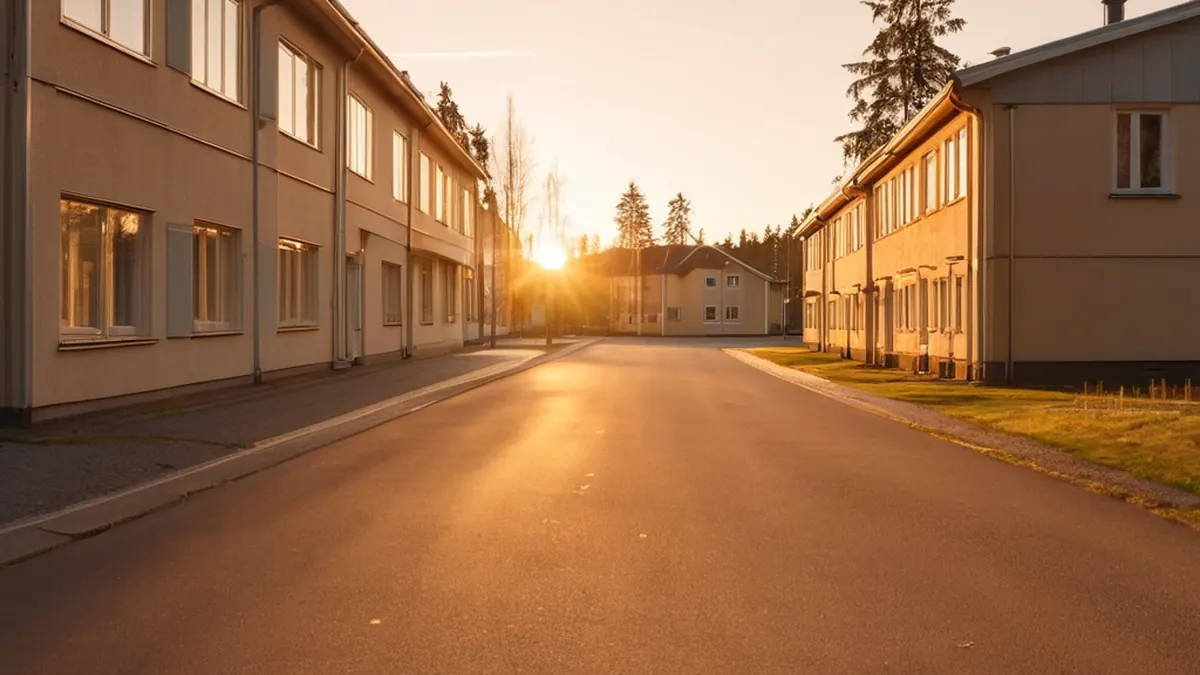 varatuomari Itikka Seinäjoki