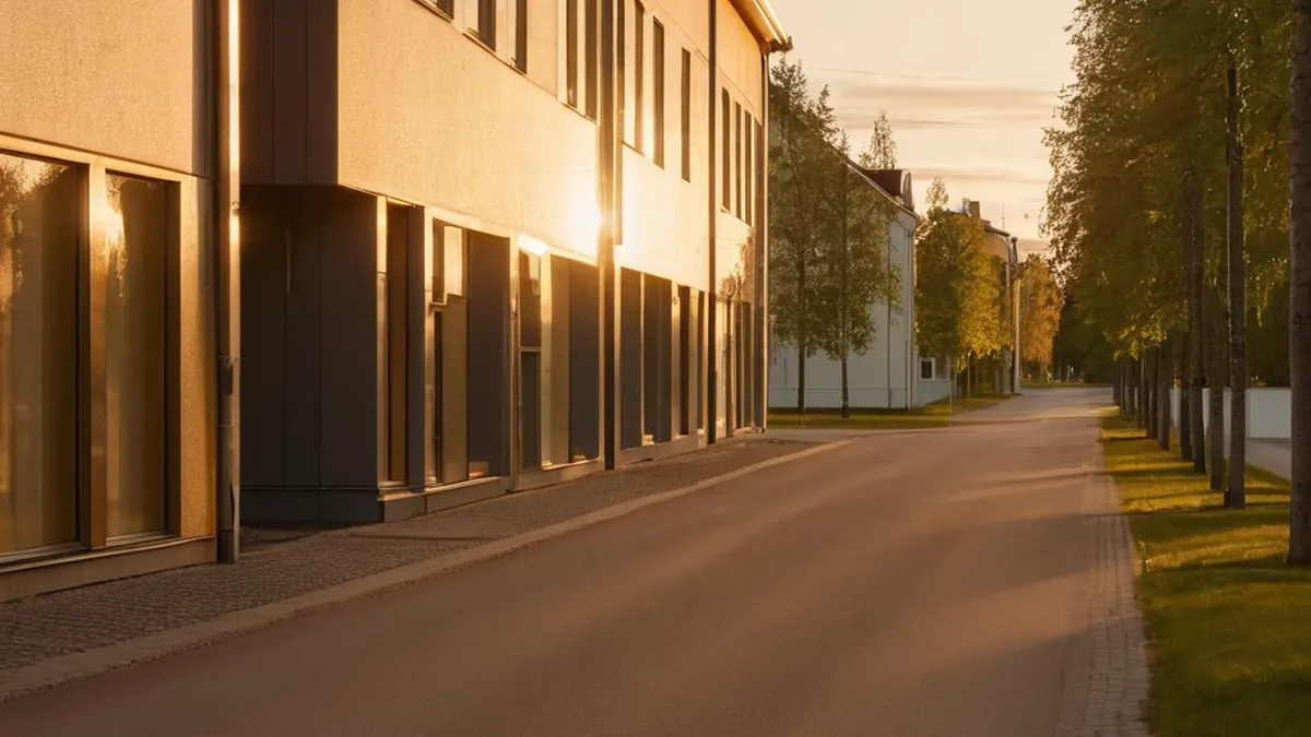 varatuomari Kapernaumi Seinäjoki