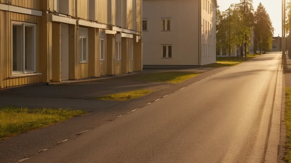 varatuomari Kyrkösvuori Seinäjoki