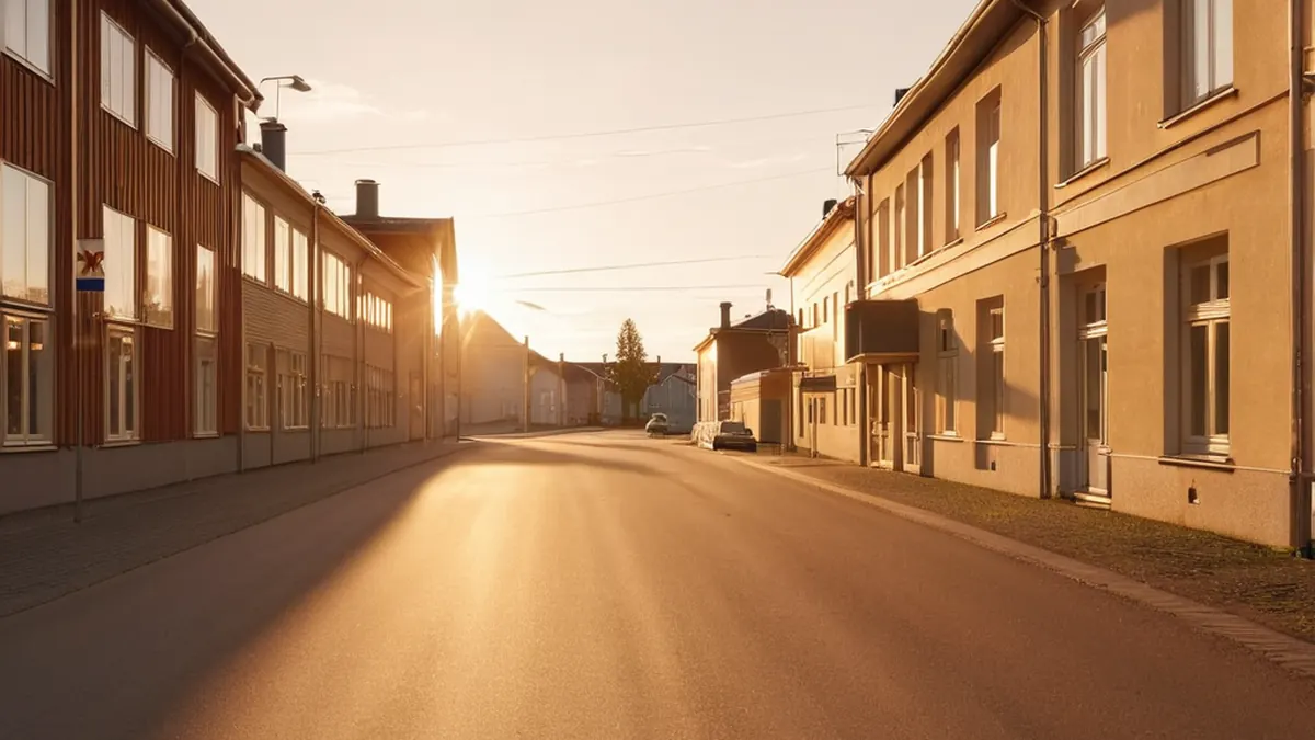 varatuomari Soukkajoki Seinäjoki